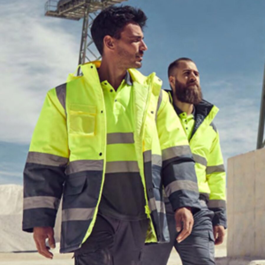 Ropa corporativa