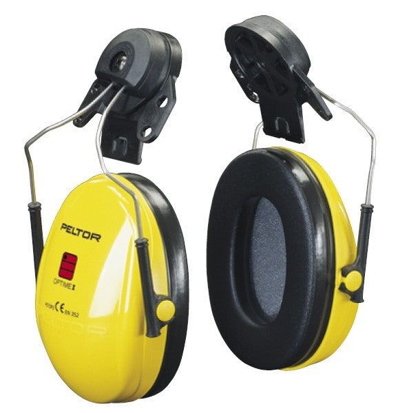 Fono adosable a casco