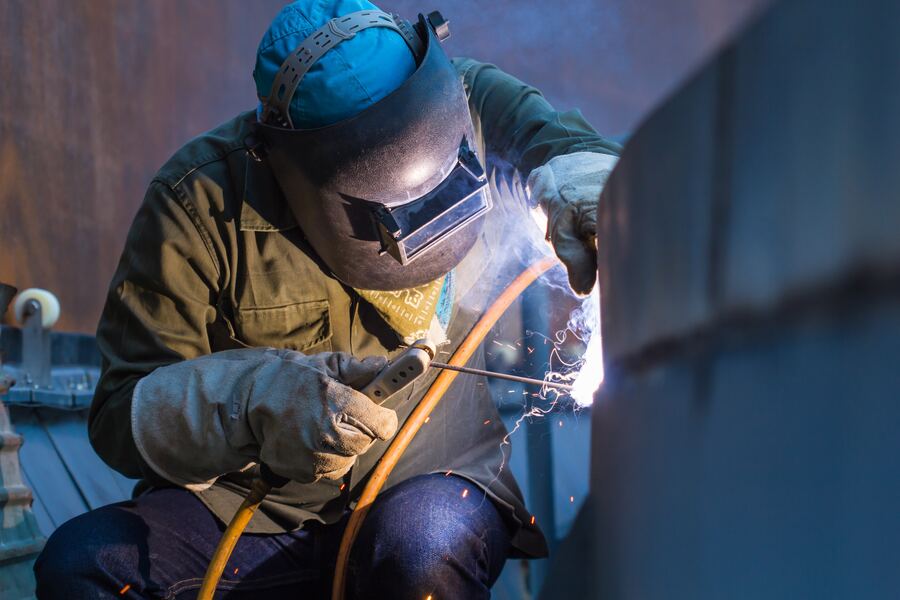 Cotiza con Silvertek Industrial