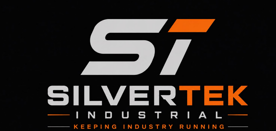 Silvertek Industrial