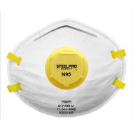 Mascarillas desechables N95
