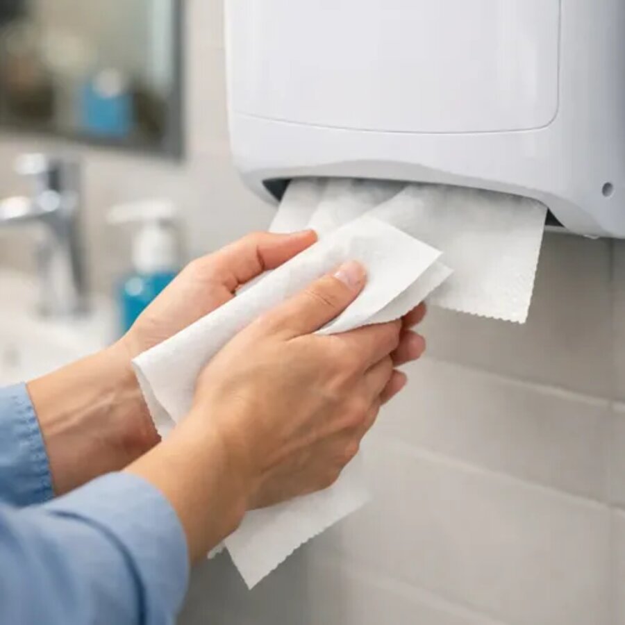 Papelería industrial